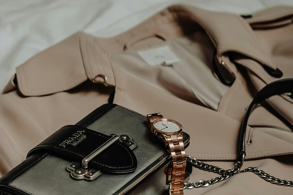 Slow Fashion: Mode bewusst und nachhaltig konsumieren